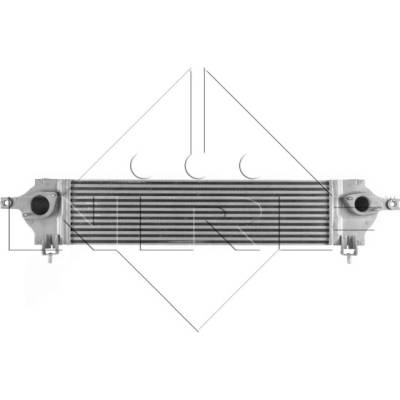 Chladič turba NRF 30513