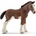 Schleich Schleich: Клайдсдейл - фигура 13810 (SLH13810)