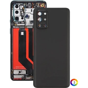 OnePlus Оригинален Заден Ка ак за OnePlus 9R