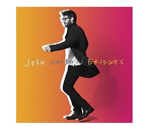 GRORAN JOSH: BRIDGES CD