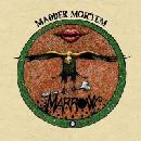 Marrow - Madder Mortem CD