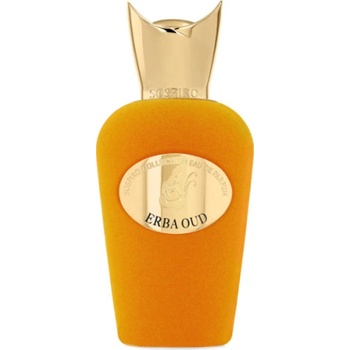 Sospiro Erba Oud EDP 100 ml Tester
