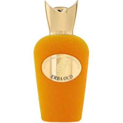 Sospiro Erba Oud EDP 100 ml Tester