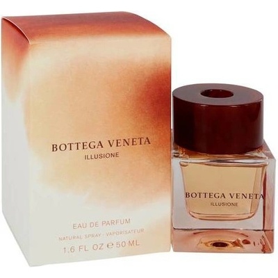 Bottega Veneta Illusione parfémovaná voda dámská 50 ml tester