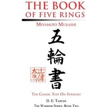 Book of Five Rings