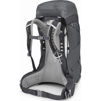 Osprey Sirrus 44l tunnel vision grey
