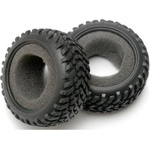 Traxxas гума 1.4/1.8" SCT, вложка (2)