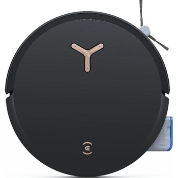 Image 1 of Ecovacs Deebot X8 Pro Omni Black (DEX56-12EC)