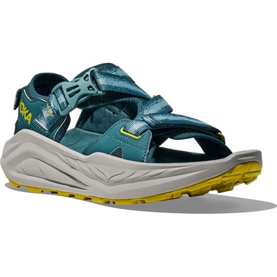 Hoka M Infini Hike Tc Размер на обувките (ЕС): 44 (2/3) / Цвят: син