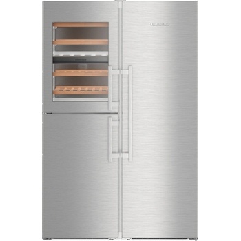 LIEBHERR SBSes 8486