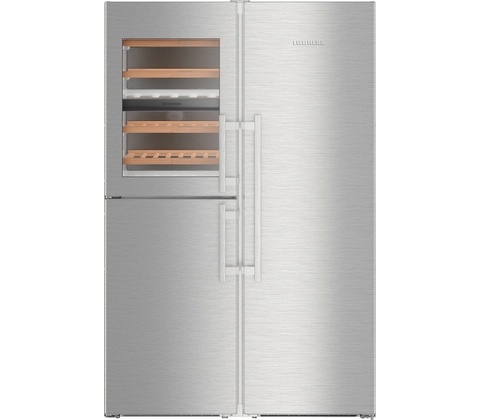 LIEBHERR SBSes 8486