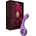 FairyGasm BraveryAward Violet