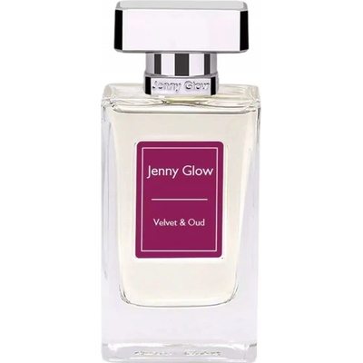 Jenny Glow Velvet & Oud parfémovaná voda unisex 80 ml