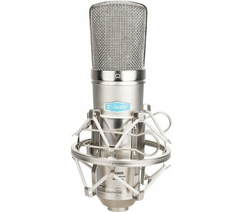 Alctron MC002S