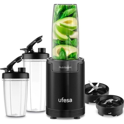 UFESA Nutriboom