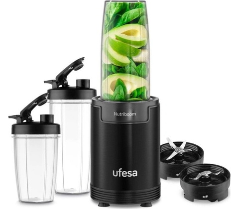 UFESA Nutriboom
