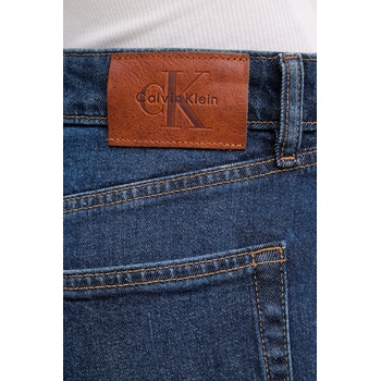 Calvin Klein Jeans Дънки Calvin Klein Jeans в тъмносиньо LV047C778G (LV047C778G)