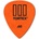 Dunlop 462R 0.60 Tortex TIII Перце за китара (462R060)
