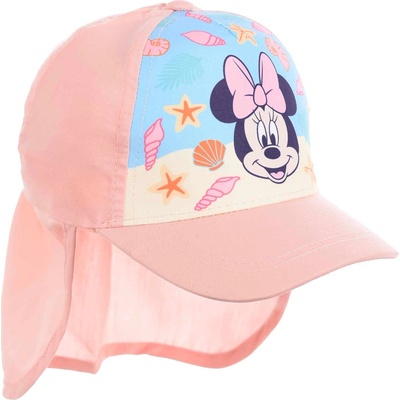 Kids movie heroes Шапка minnie