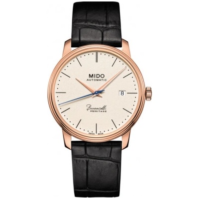 Mido M027.407.36.260.00