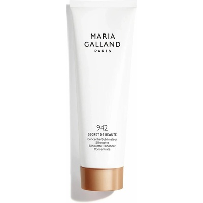 Maria Galland 942 zeštihlující koncentrát na celulitidu 125 ml