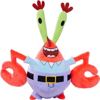 SpongeBob SquarePants Mr.Krabs SIM109491005 35 cm