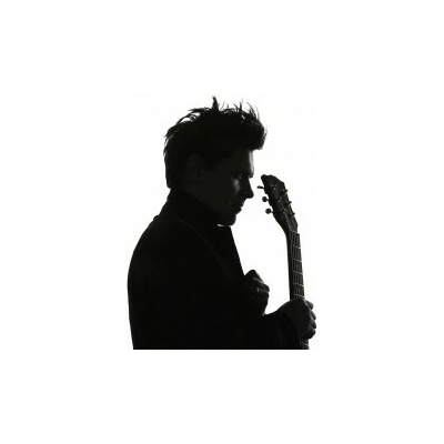 Kelly Michael Patrick - ID / Deluxe / Digi / Boxset 2 CD