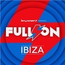CORSTEN FERRY: FULL ON IBIZA CD