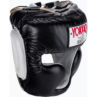 YOKKAO Training Headguard HYGL-1-1