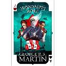 Mississippi Roll Wild Cards - George R.R. Martin