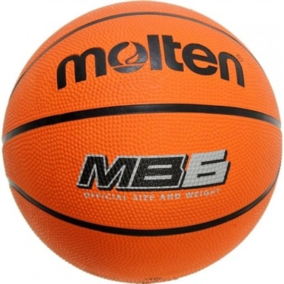 Molten Баскетболна топка molten mb6