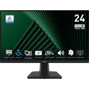 MSI PRO MP245G Монитори