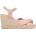 WONDERS Espadrilles - Pink (Make Up)