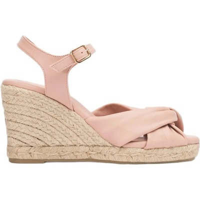 WONDERS Espadrilles - Pink (Make Up)