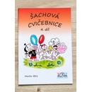 Šachová cvičebnice 4. díl