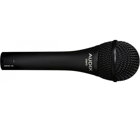 Audix OM5