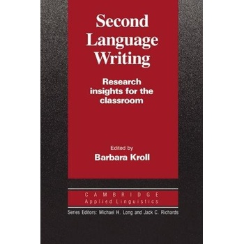 Second Language Writing PB