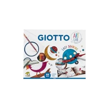 Image 1 of Giotto Комплект Easy Lab Drawing