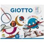 Giotto Комплект Easy Lab Drawing