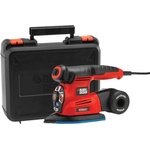 Black & Decker KA280K-QS Виброшлайф