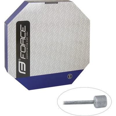 Force radiace lanko , 2,0m/1,2 mm
