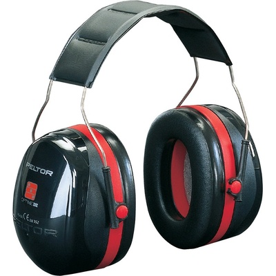 Sluchátka PELTOR H540A-411-SV