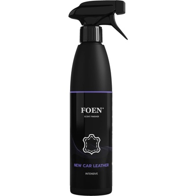 Foen NEW CAR LEATHER 500 ml