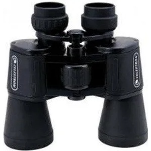 Celestron UpClose G2 20x50 Porro (C71258)