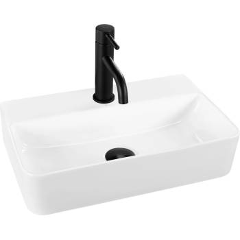 Image 1 of Rea Умивалник за плот Rea Naomi (REA-U0630)