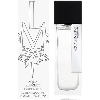LM Parfums Acqua Zenzero EDP 100 ml