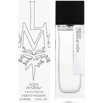 LM Parfums Acqua Zenzero EDP 100 ml