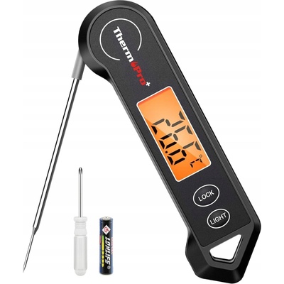 ThermoPro TP19H – Hledejceny.cz