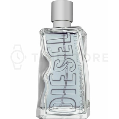 Diesel D by Diesel toaletní voda pánská 100 ml