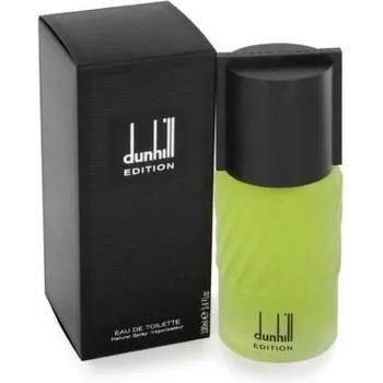 Dunhill Edition EDT 100 ml